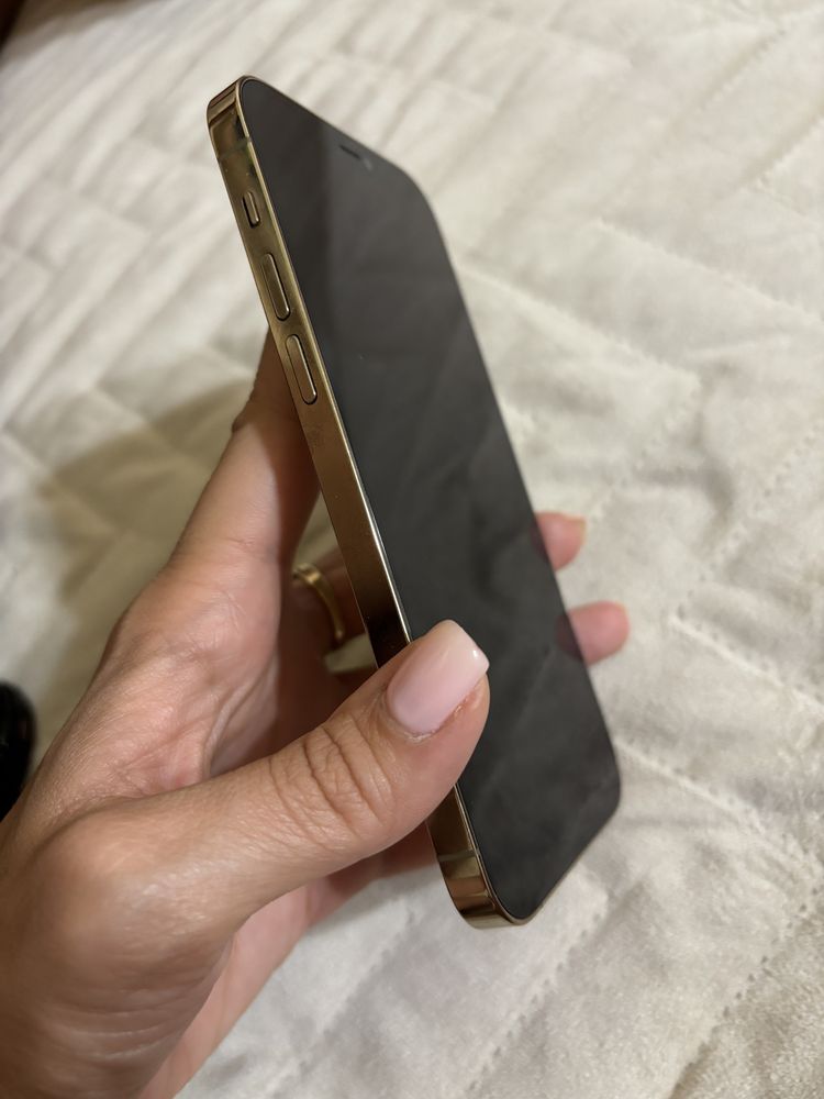 Iphone 12 pro 128 GB