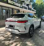 Chempion smart bor eksportga