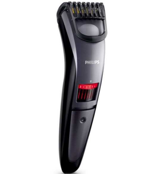 Тример Philips QT4015/16, титанови ножчета