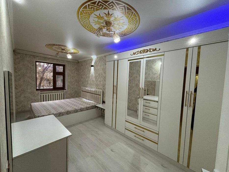 Срочно продается 2х комнатная квартира