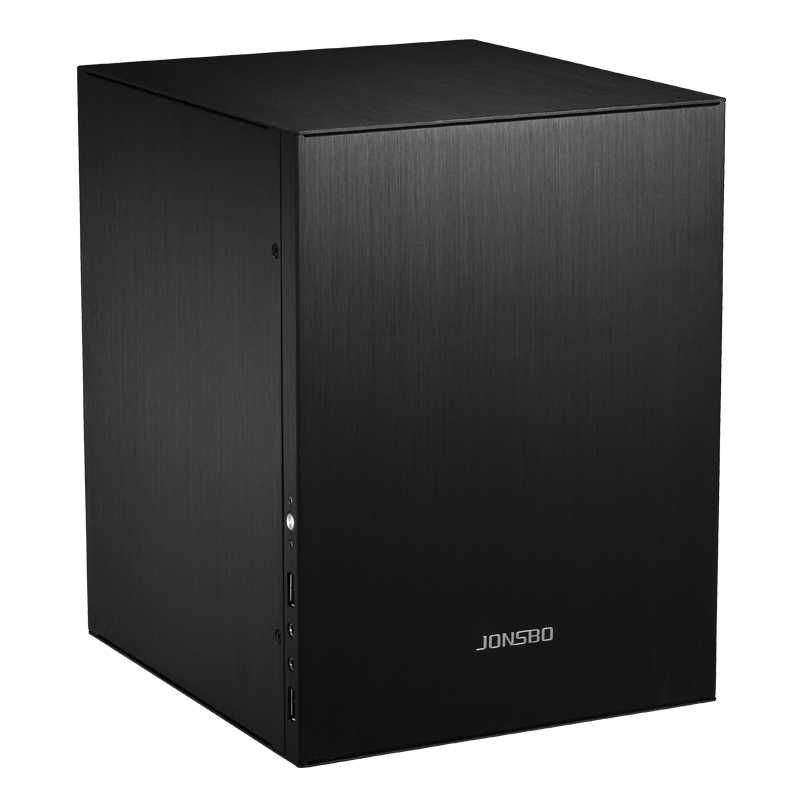 Корпус для ПК Jonsbo C2