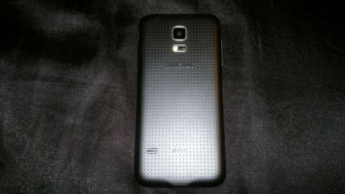 Samsung Galaxy S5 mini duos Black saphire  Huawei p50 pro