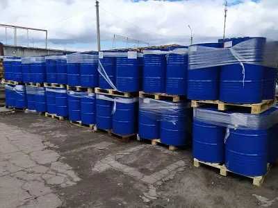 Ксилол смешанный (Mixed Xylene)