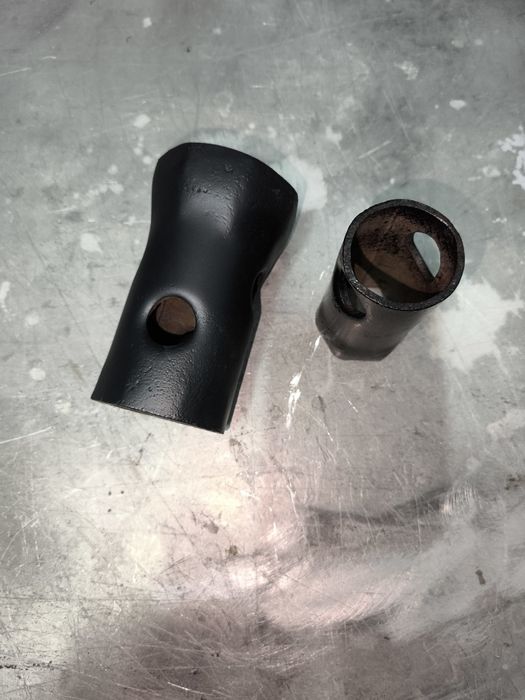 Ключ ступицы для а/м Газель бизнес.