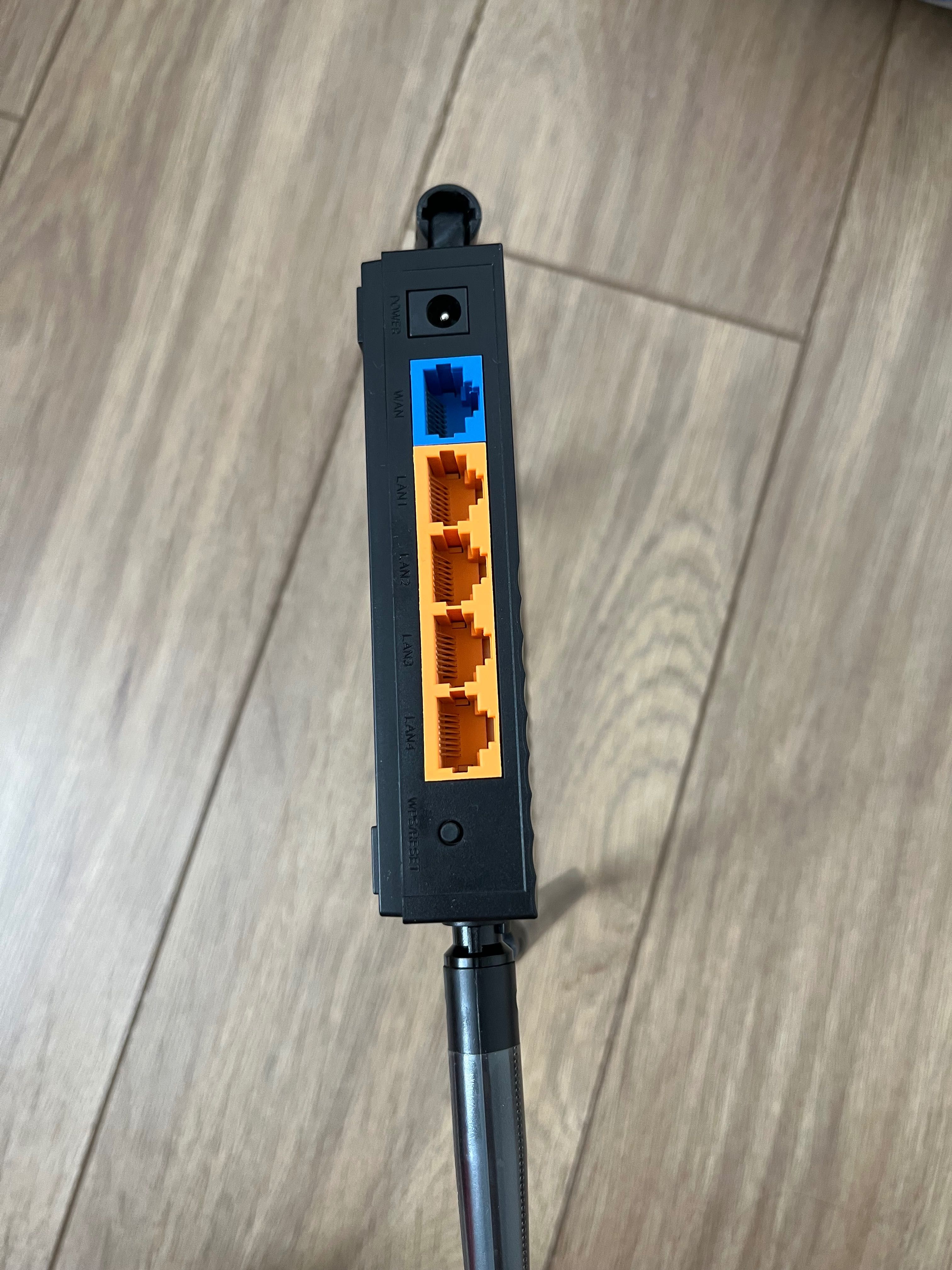 Wi Fi роутер TP Link Archer C54