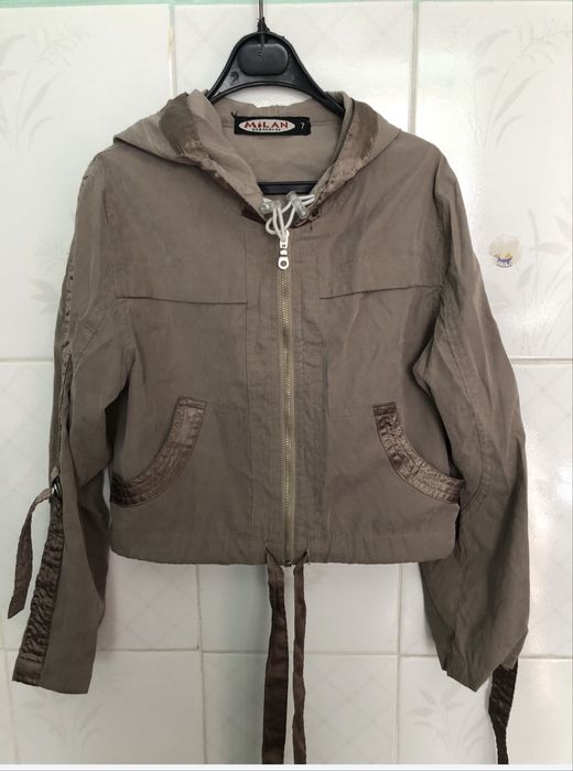 Одежда для девочки 5-7 лет