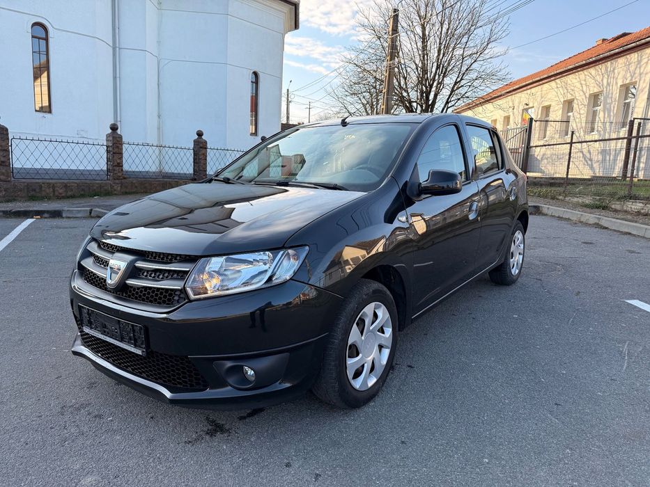 Dacia Sandero Clima / Geamuri Electrice / Cauciucuri Iarna
