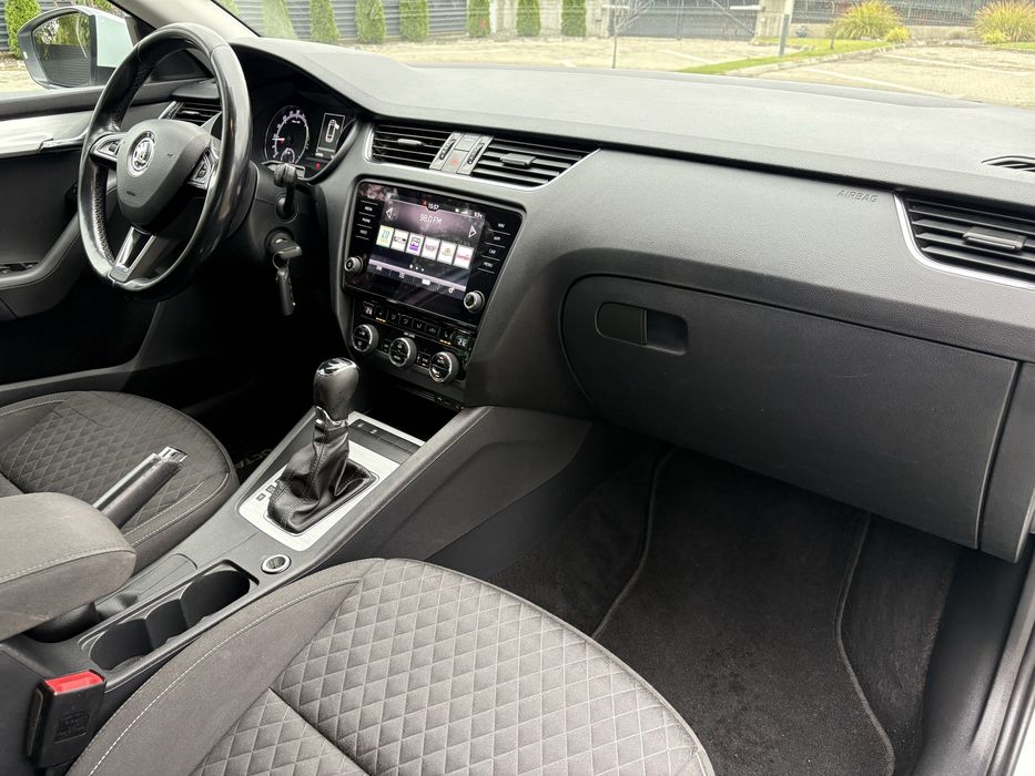 Ocazie ! Doar azi / Skoda Octavia / 2.0 Diesel / 150 CP /Automata