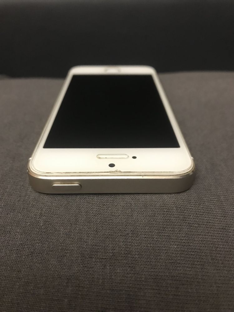 iPhone 5s Gold 32 GB