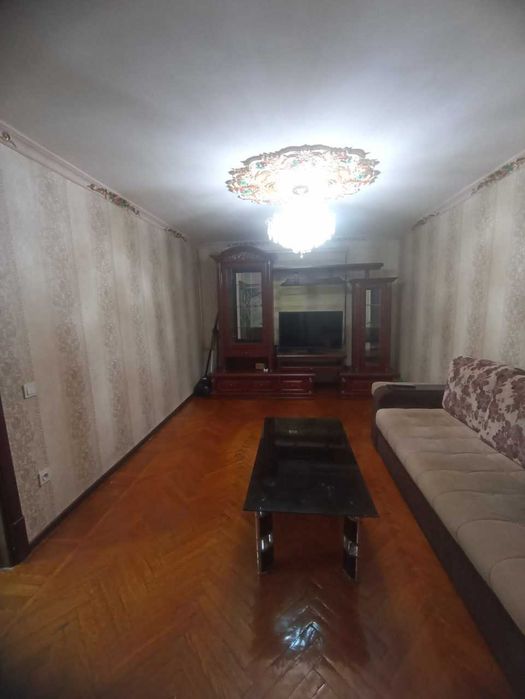 Сдаётся квартира на Чиланзар 8кв.‼️