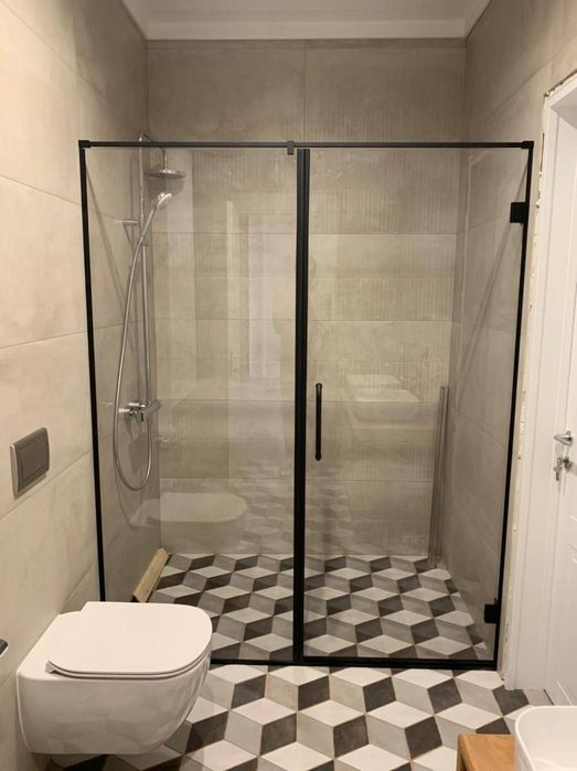 Душ кабина Душга ойна 10 мм 6 мм