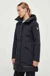 Geaca dama Rossignol Parka, puf, masuri XS-M, originala, sigilata