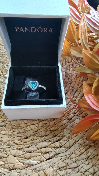 Inel Pandora Nou