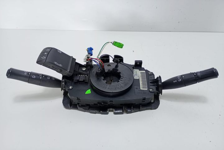 Bloc lumini ansamblu manete cu spira volan 61835988K Renault Megane a