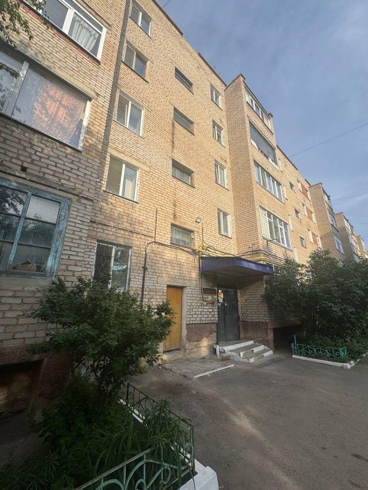 Продаю квартиру