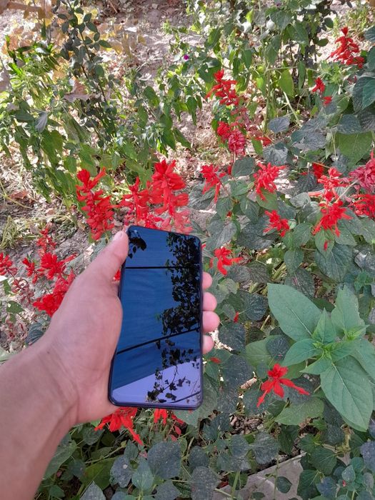 Redmi Not 9 pro 128