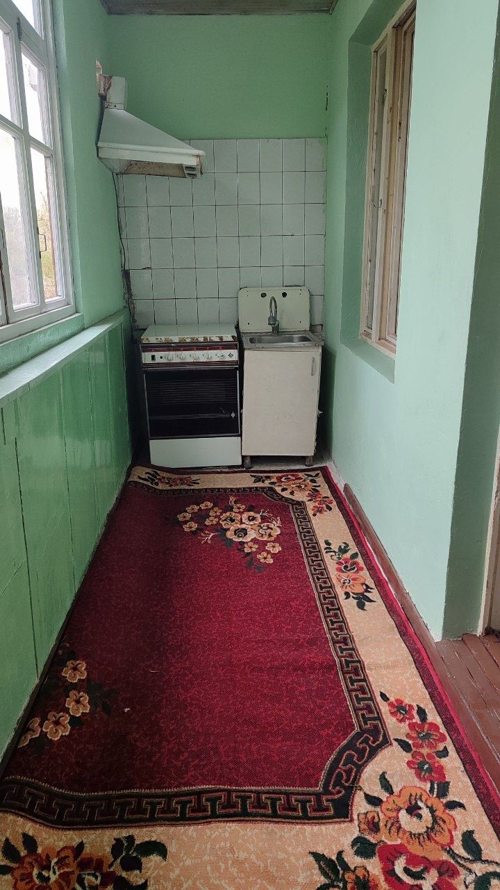 Продается 2 ком квартира