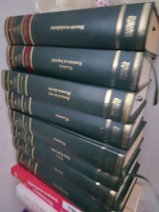 Vand set Adevarul 1-100 opere esentiale completa