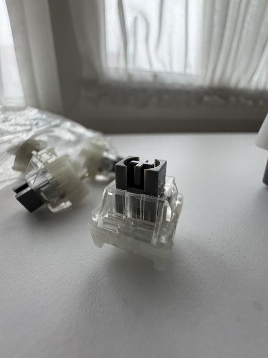 Tastatura in stare impecabila Royal Kludge