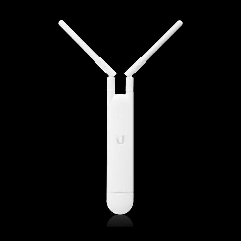 Точка доступа Ubiquiti UniFi AP AC Mesh UAP-AC-M