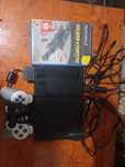 Vând ps2 slim in stare foarte buna de funcționare