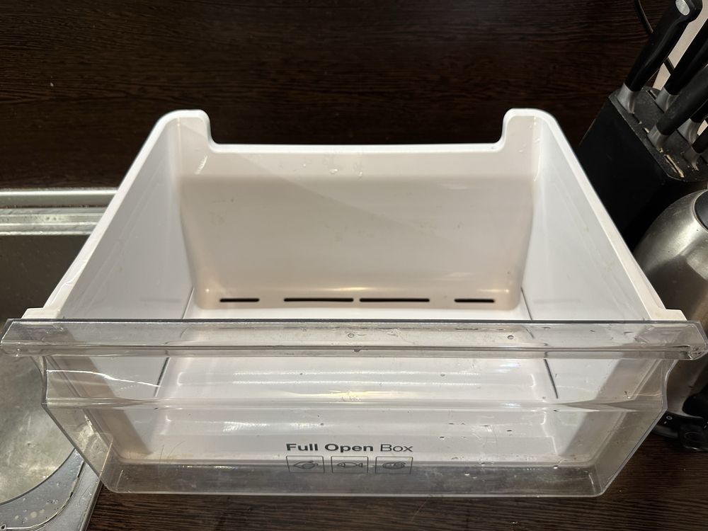 Хладилник Samsung RB31FDRNDSA