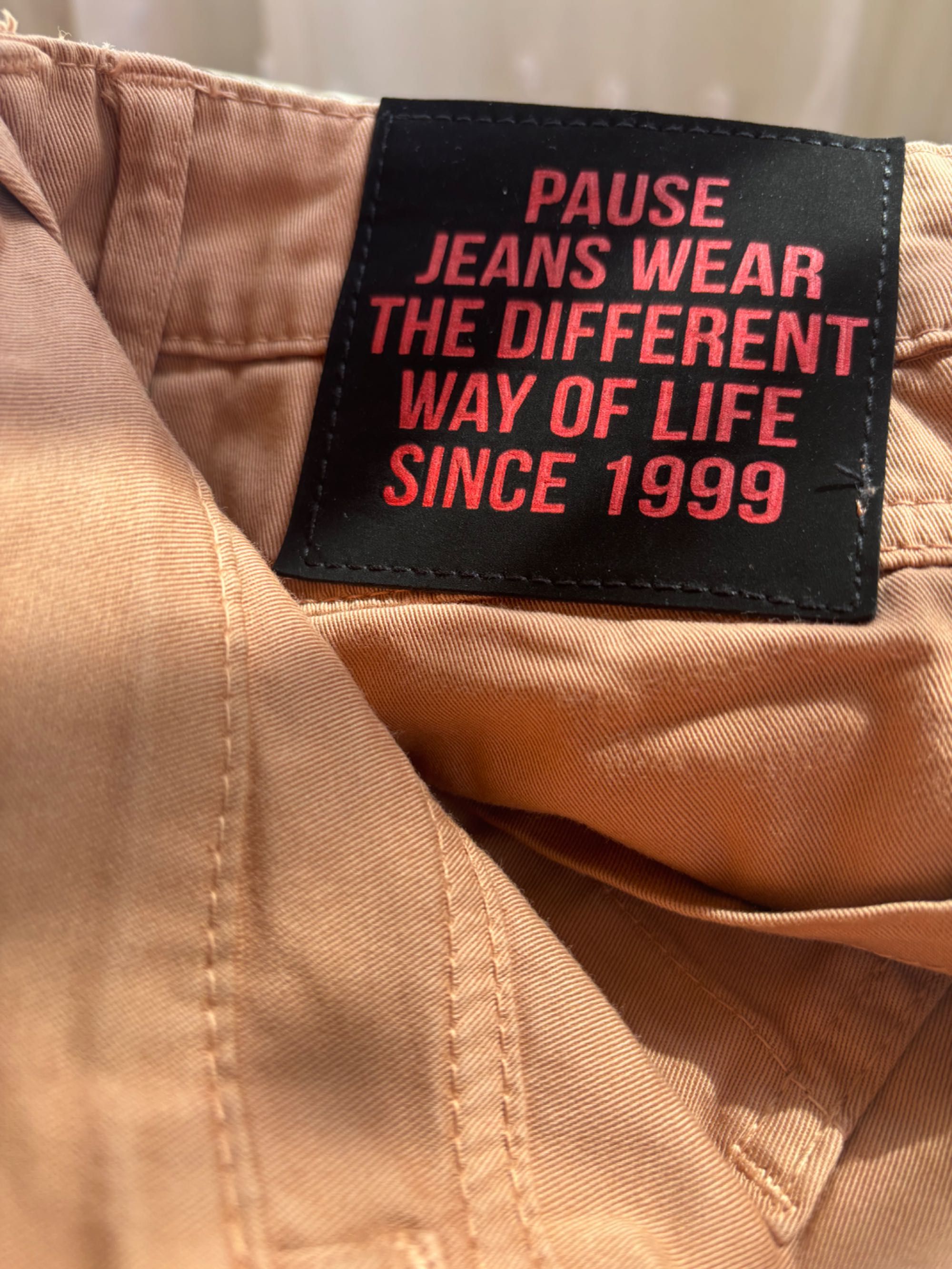 Панталон Pause Jeans