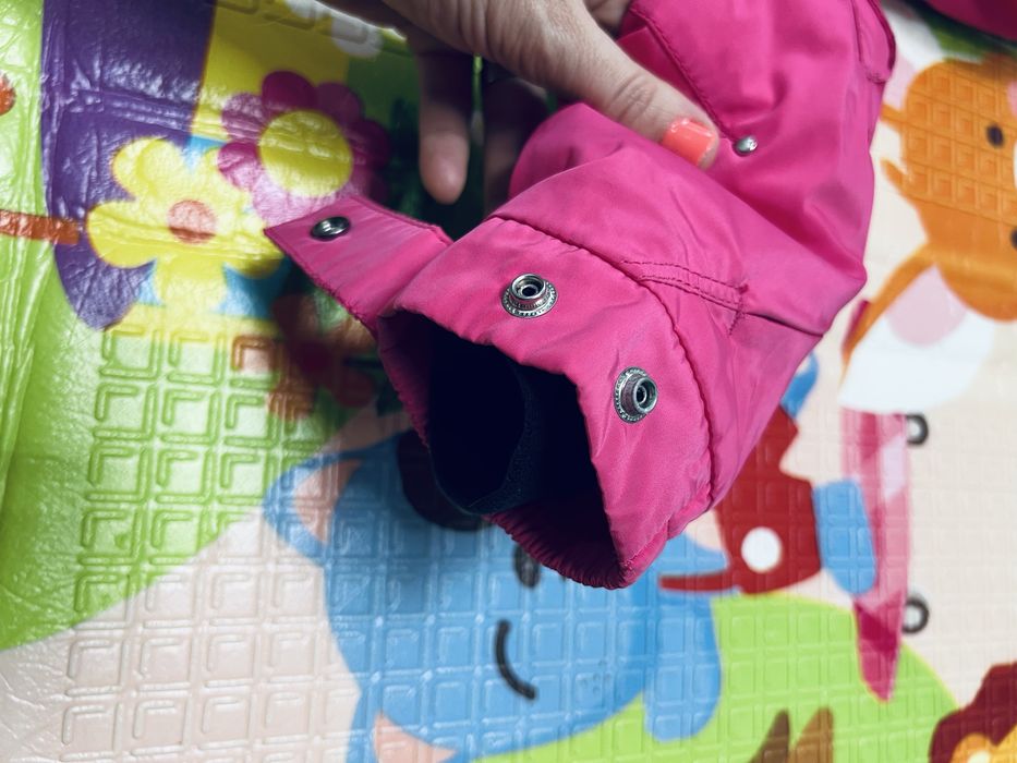 Costum/ combinezon/ salopeta ski