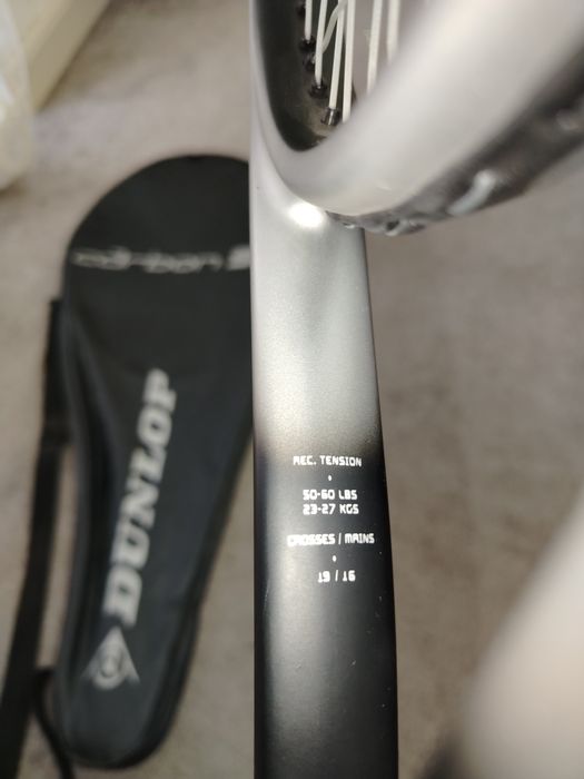 Ракетка для большого тенниса