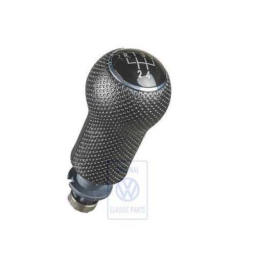 Топка скорости VW GOLF IV   1J0711141S4EC