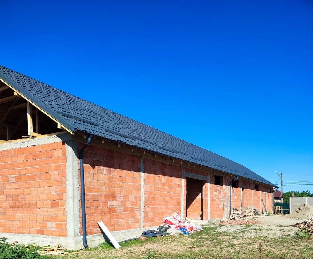 Reparati Acoperisuri  de Urgenta 

dulgherie,mansardari, astereala