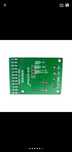 8ch вход/выход UART RS485 Modbus RTU Controller PLC расширение плата д