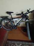 Velosiped  pro velomax sotiladi