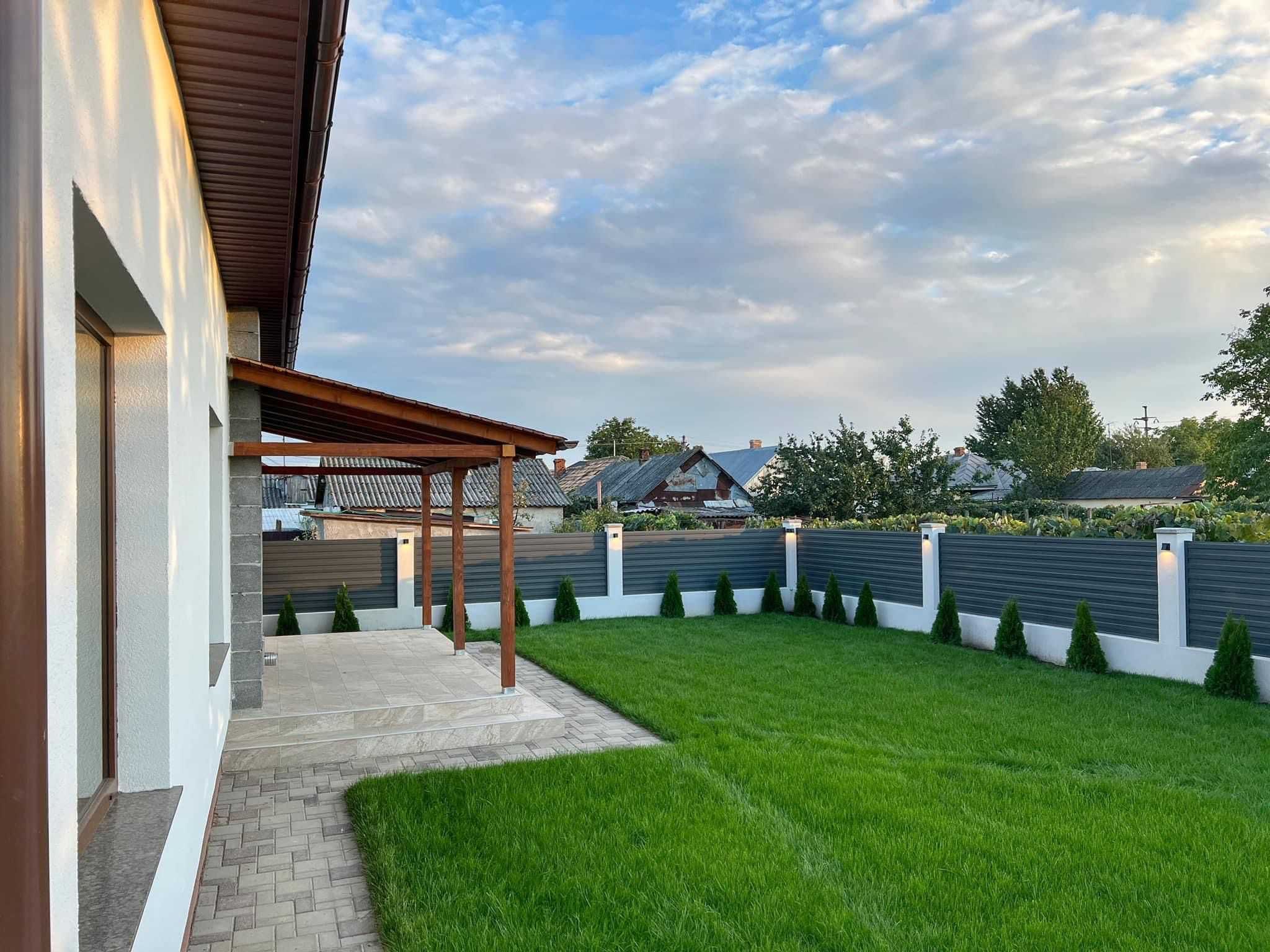 Casa de vanzare mobilata utilata P+1, Cordun, Neamt