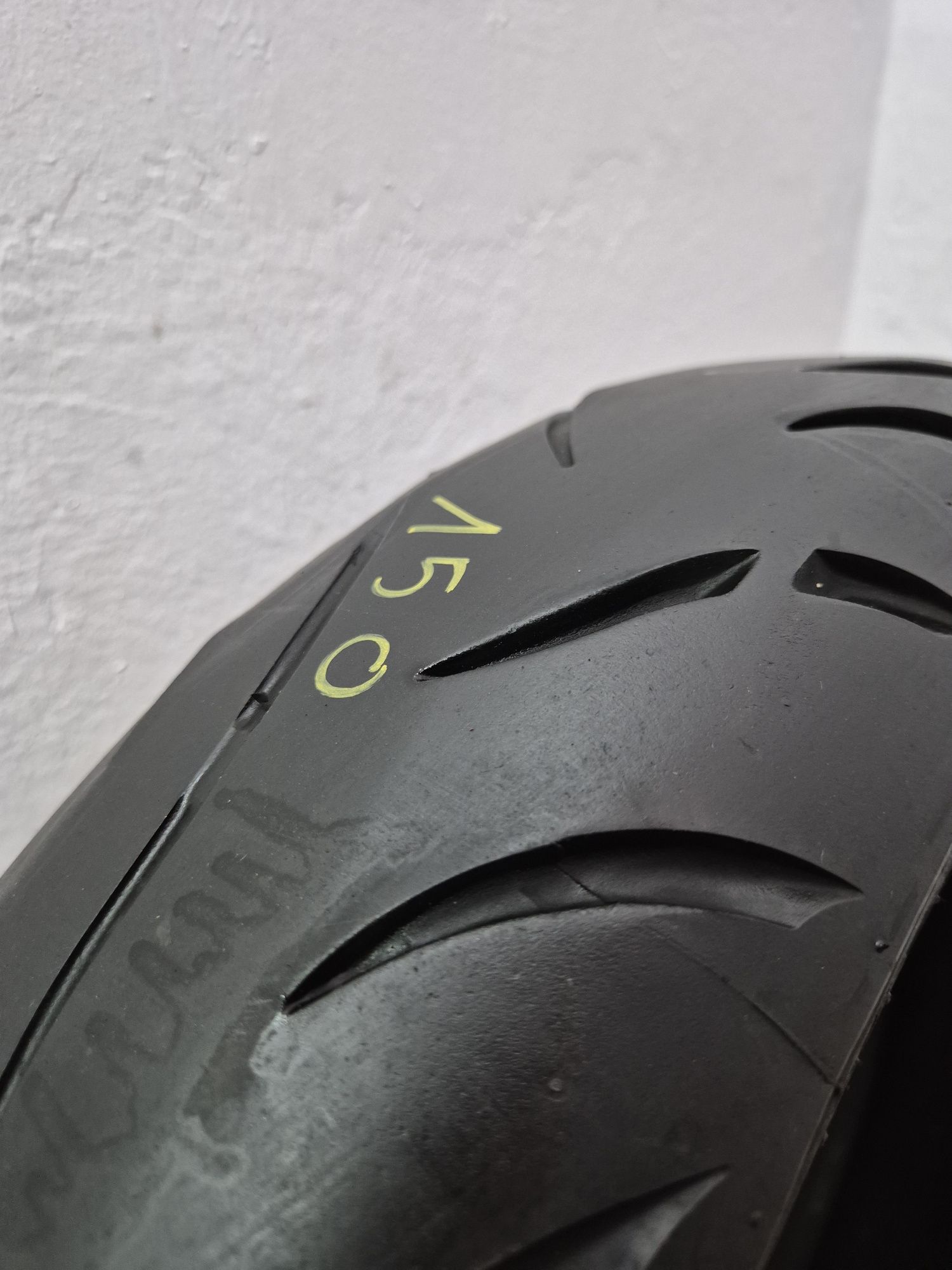 Anvelopa moto 150 80 16 Avon Cobra av 72 dot 2020
