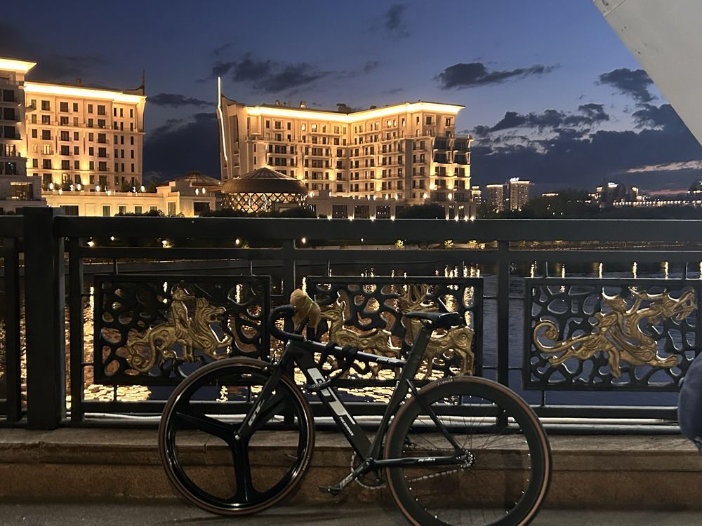 fixed gear gt продается