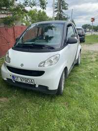 Vand smart fortwo 451