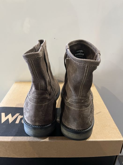 Дамски боти Wrangler номер 38