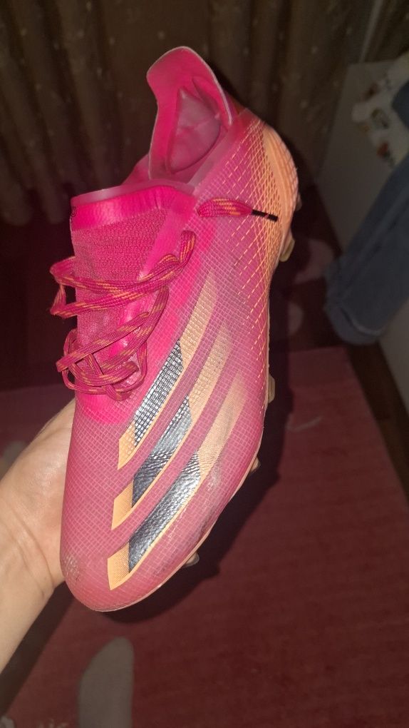 Vând ghete adidas x ghosted.1 mărimea 43