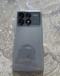 Обменяю POCO x6 Pro 12/512