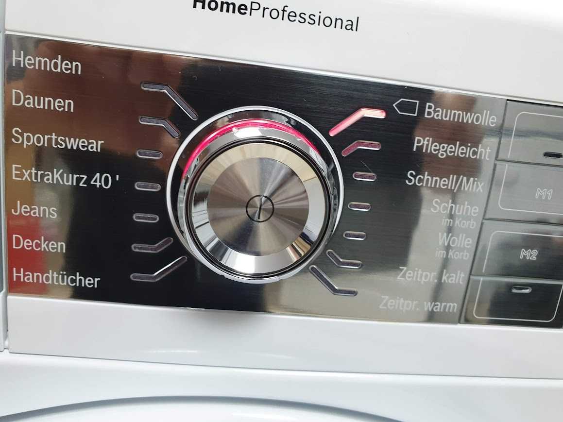 Сушилня Bosch Home Professional Термопомпа 12м Гаранция Бош
