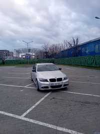 BMW e90 faceflit