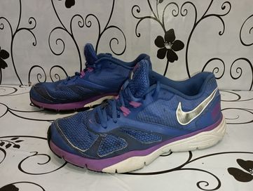 Nike Trainning N38,5- 25 лв