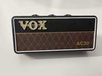 Amplificator chitara casti VOX Amplug 2 AC30