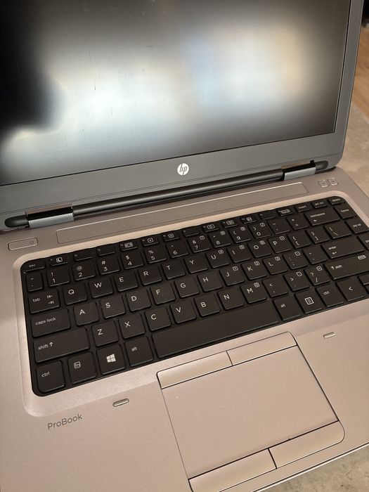 Лаптоп HP ProBook 640 G3