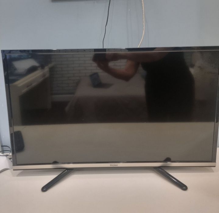 Телевизор Haier 32 дюйм