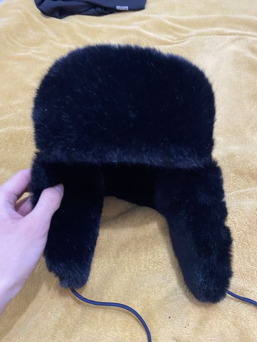 Продаю ушанку ллл