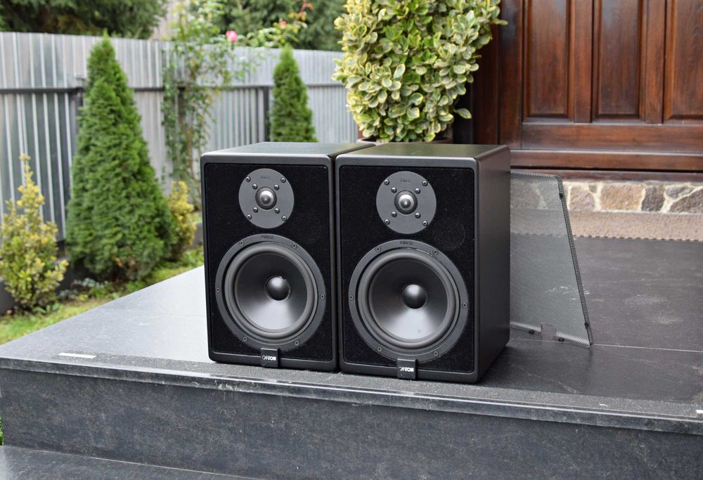 Boxe Canton Karat 920