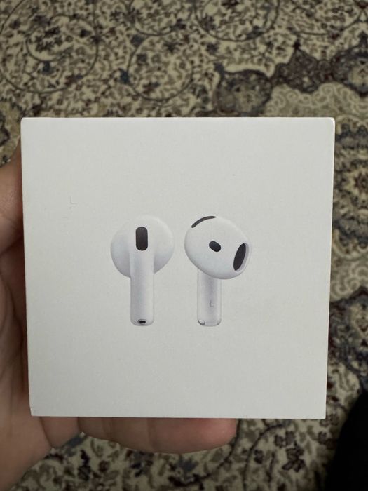 Apple Airpods 4