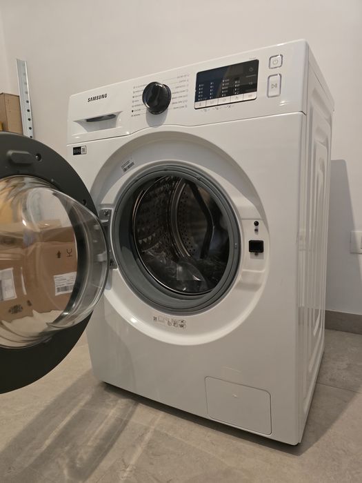 Masina de spalat rufe Samsung